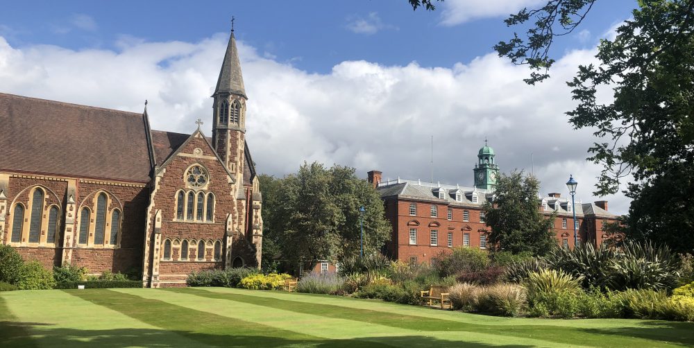 Leo Winkley: Letters From Shrewsbury