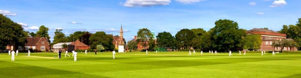 Leo Winkley: Letters From Shrewsbury