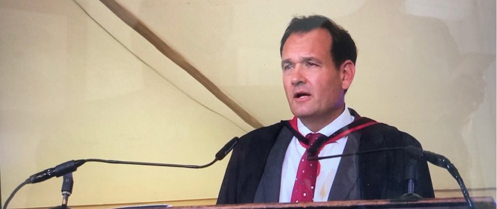 Leo Winkley: Letters From Shrewsbury