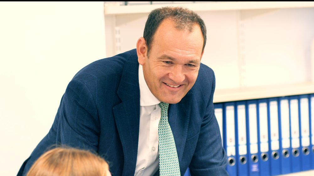 Leo Winkley: Letters From Shrewsbury