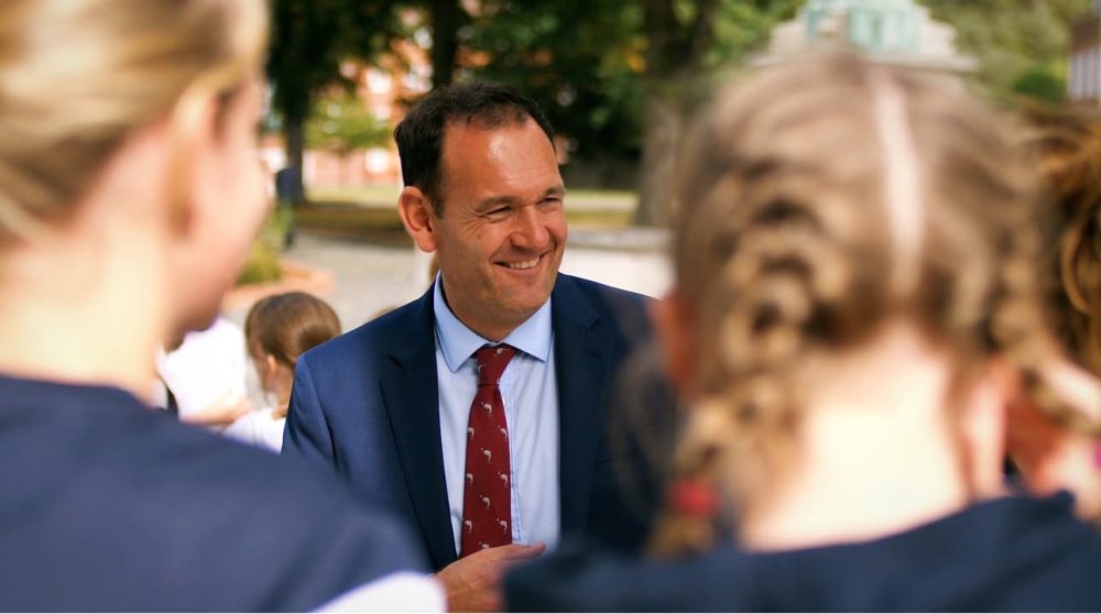 Leo Winkley: Letters From Shrewsbury